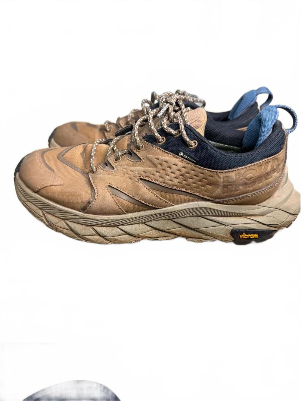 Hoka Anacapa Low GTX Hiking Shoes Women's Size 9